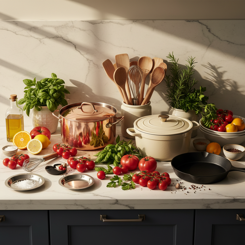 Cuisine équipée Whiskfox